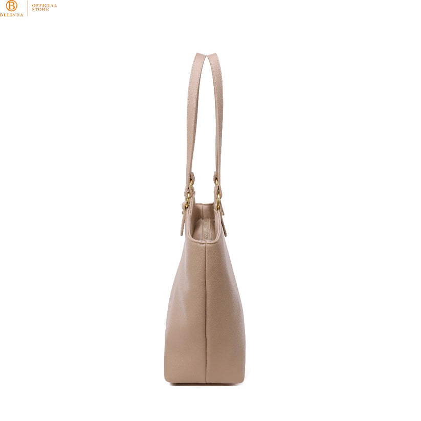 Signature Elegance Tote Bag