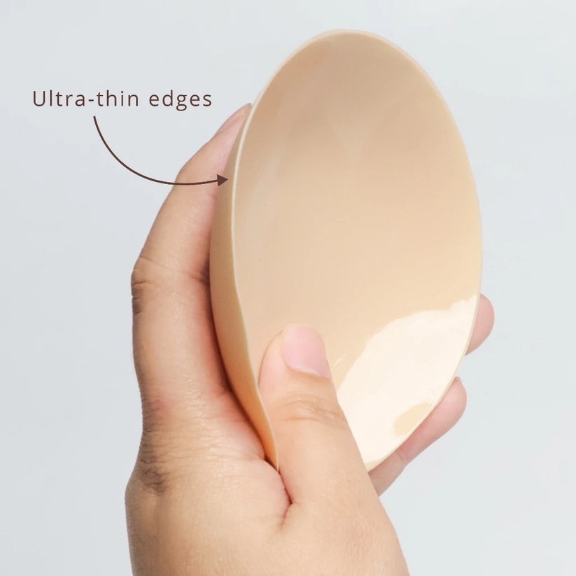 Herah Silicone Nipple Covers in Hard Case