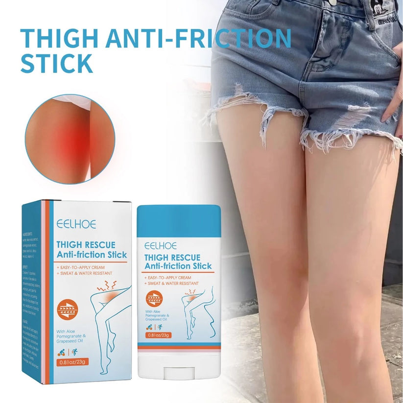 EELHOE Thigh Rescue Anti-Friction Stick
