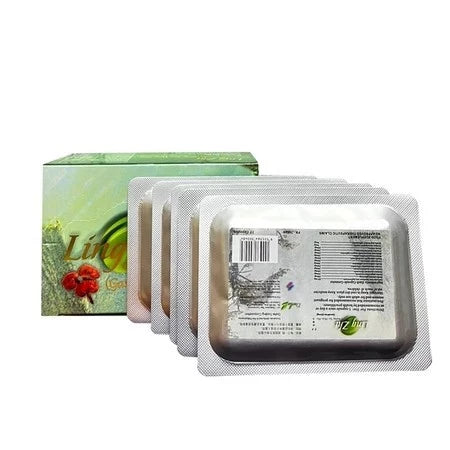 Lingzhi Vitamins for Kids and Adult
