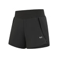 High Waisted Sports Shorts with Pocket
