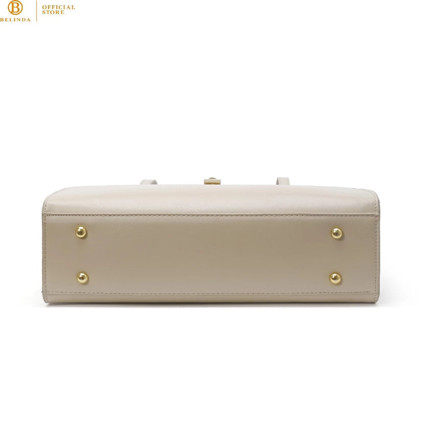 Premier Classic Minimalist Shoulder Bag