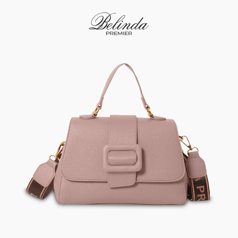 Premier Wide Strap Sling Bag