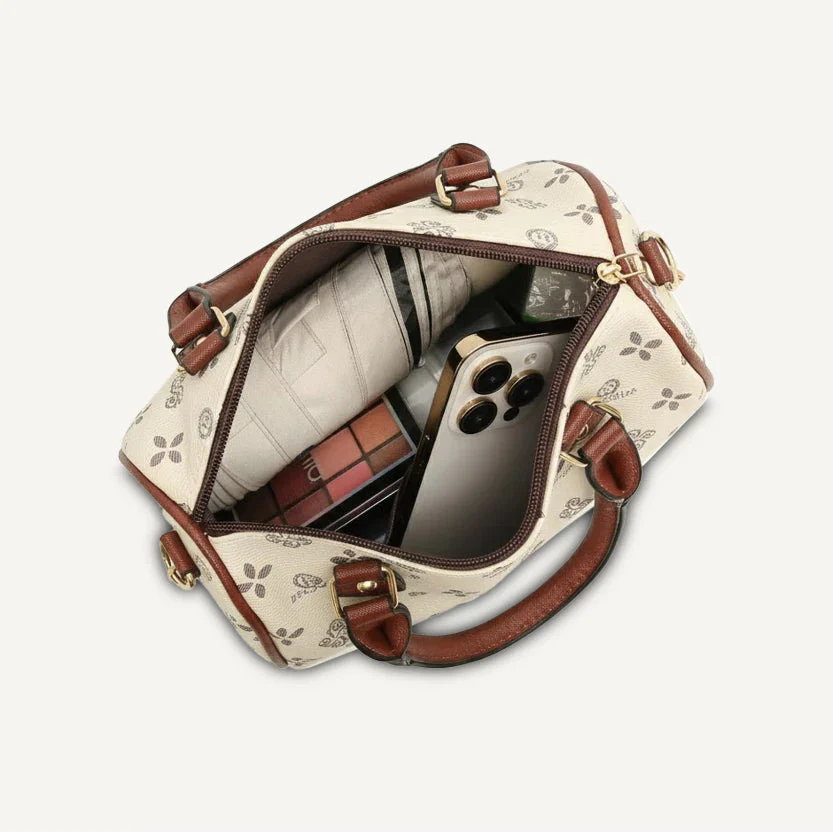 Boston Pillow Crossbody Bag