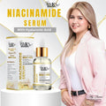 BMRS Niacinamide Serum With Hyaluronic Acid 30ml