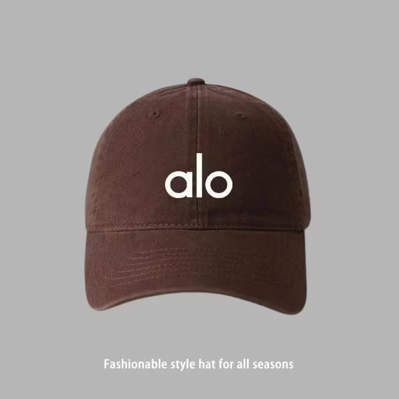 Alo Baseball Cap