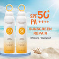 ANGEYI Professional Sunscreen Spray SPF50 PA+++
