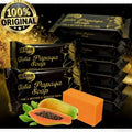 NEGRA SUPREMA Gluta Papaya Soap 6pcs/pack