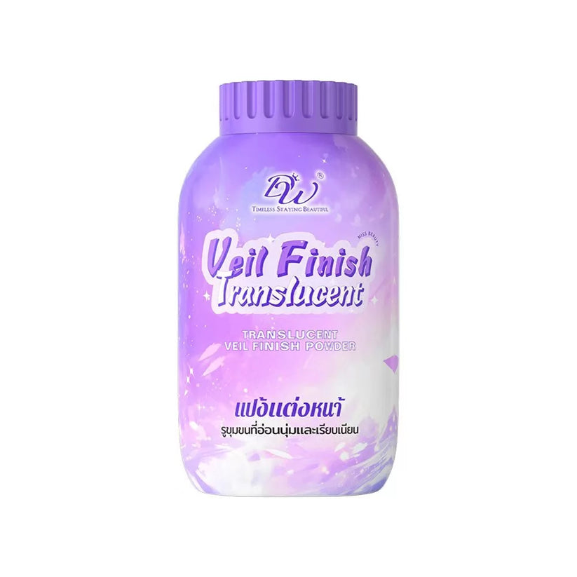 DW Loose Powder 50g