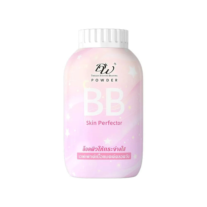 DW Loose Powder 50g