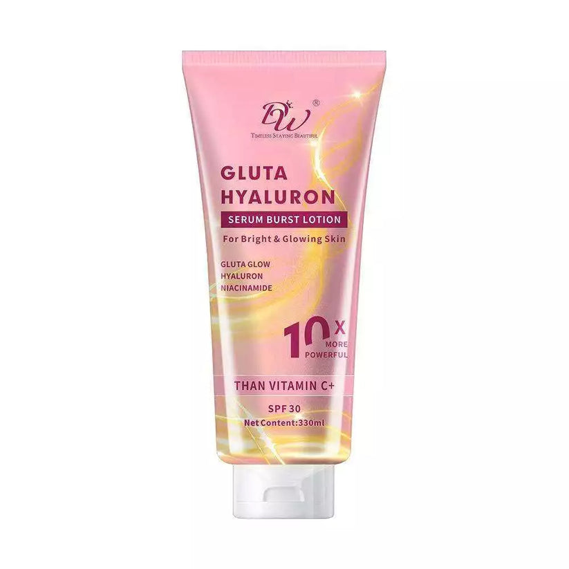 DW Whitening Serum Lotion