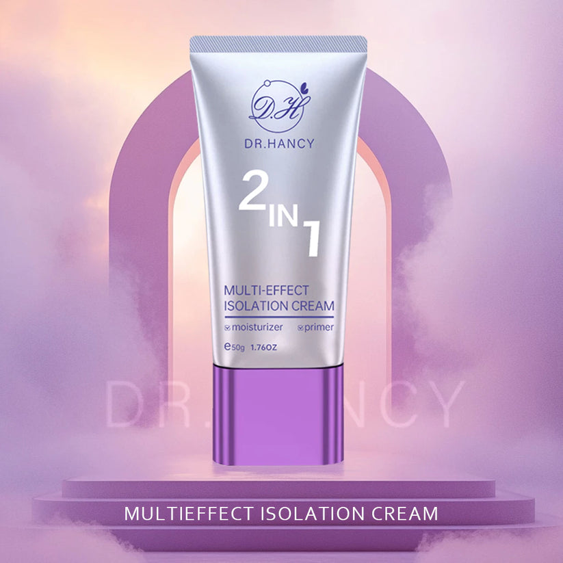 Dr.Hancy 2-in-1 Multi-Effect Isolation Cream
