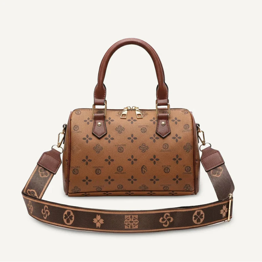 Boston Pillow Crossbody Bag