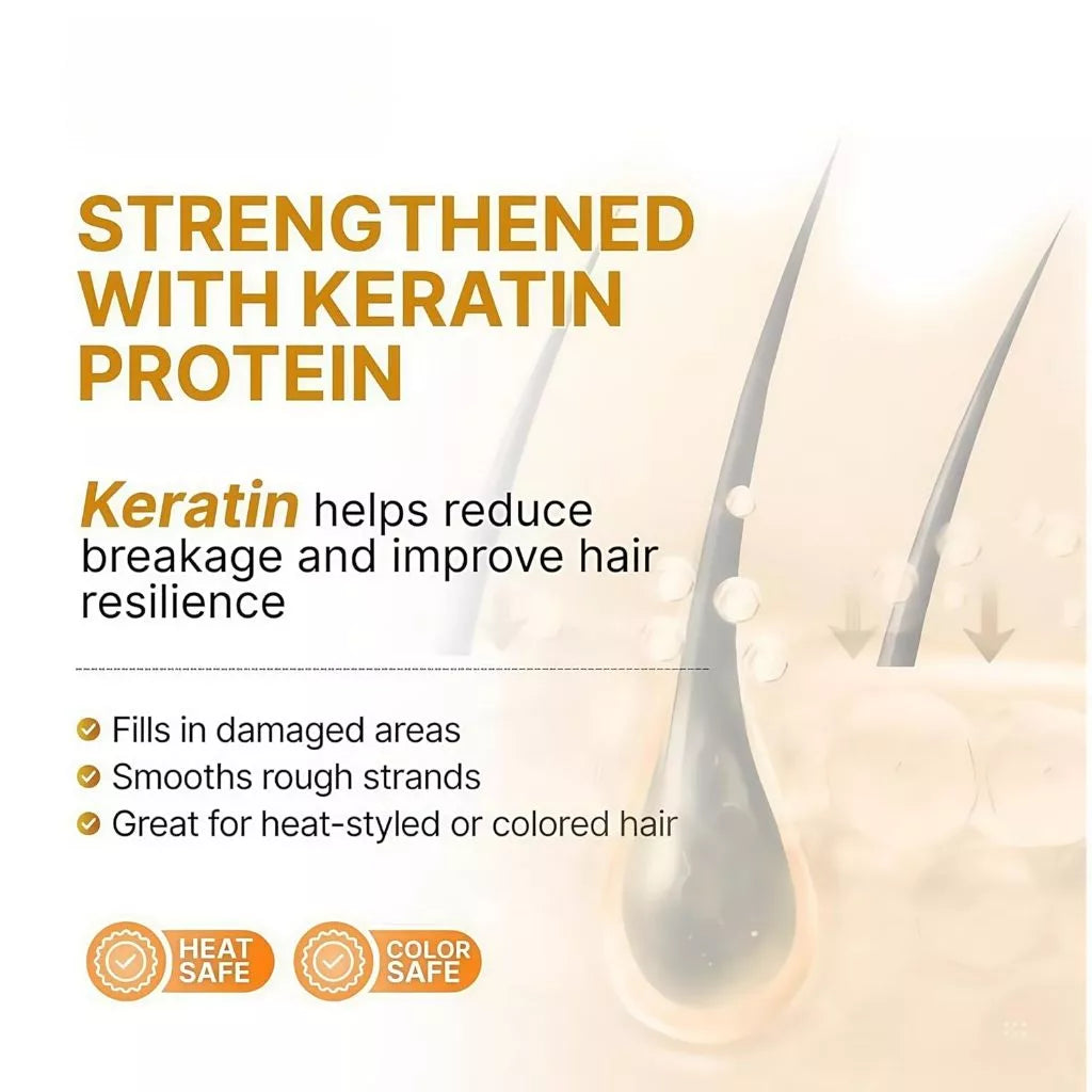 Bremod Vitamin E Argan Oil Serum 100ml