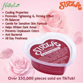 Natasha Sutla Virginity Feminine Hygiene Bar