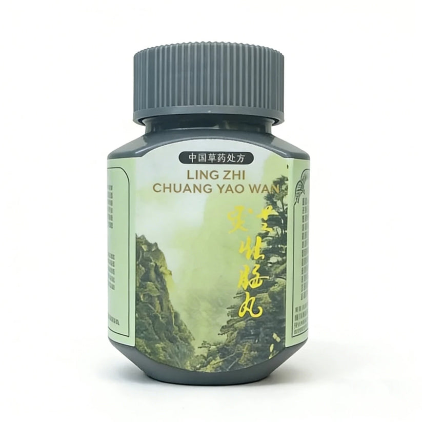 Lingzhi Vitamins for Kids and Adult