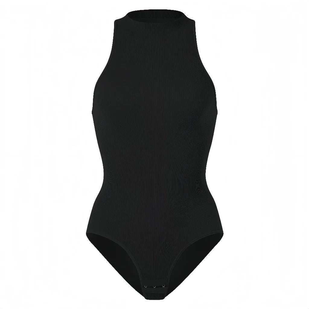 Tank Top Bodysuit Waist Shaper