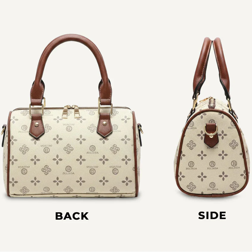 Boston Pillow Crossbody Bag