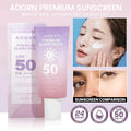 ADORN Premium Sunscreen  SPF 50 PA+++
