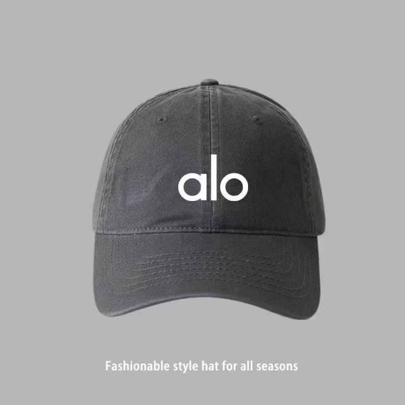 Alo Baseball Cap