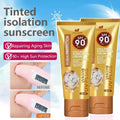 VELLSAR Collage Sunscreen Cream SPF90 PA+++ 60ml
