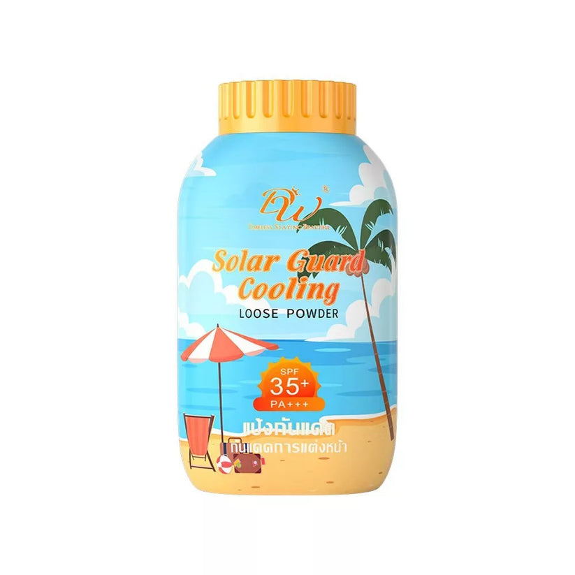 DW Loose Powder 50g