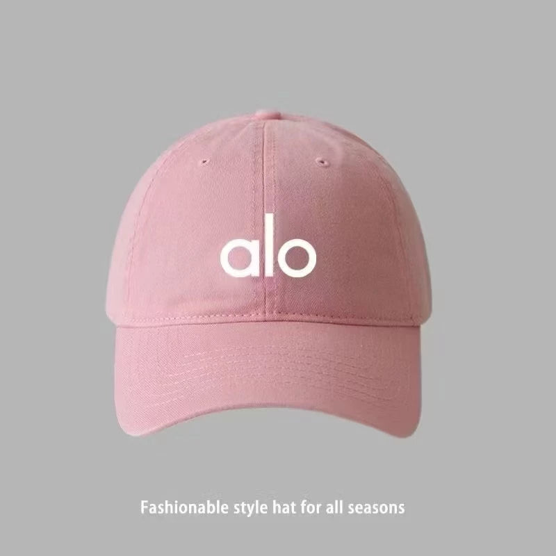 Alo Baseball Cap