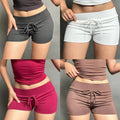 Stylish Snug Fit Shorts