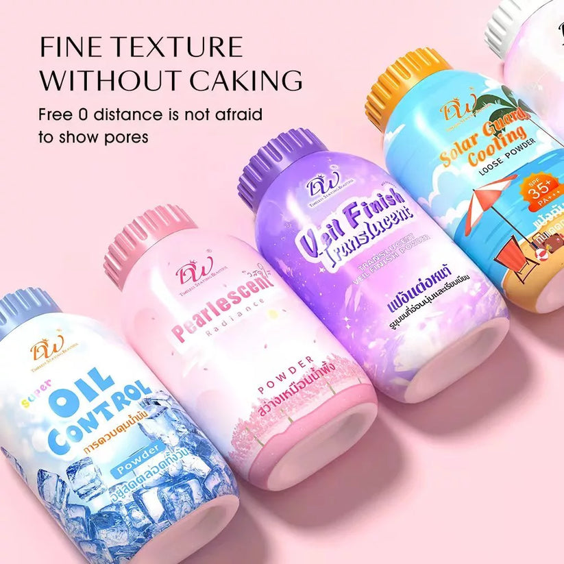 DW Loose Powder 50g