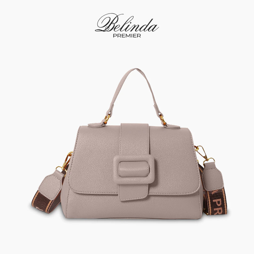 Premier Wide Strap Sling Bag