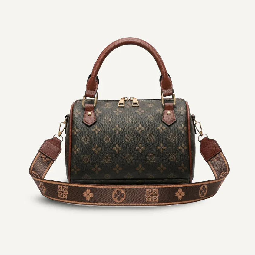 Boston Pillow Crossbody Bag