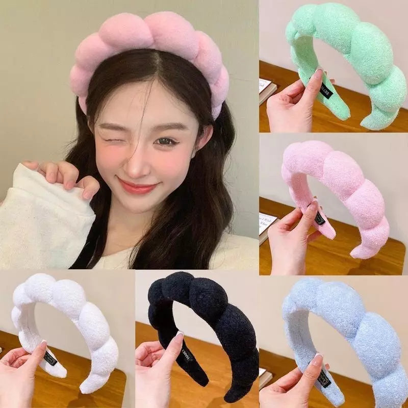 Cloud Headband