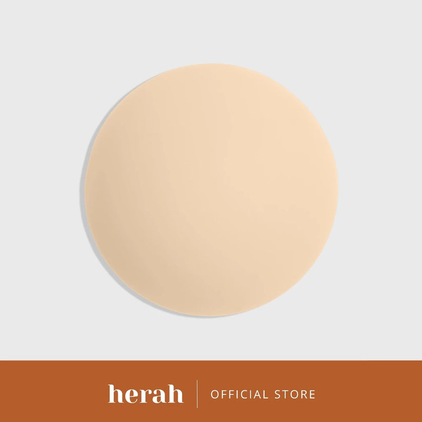 Herah Silicone Nipple Covers in Hard Case