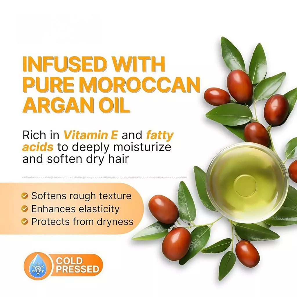 Bremod Vitamin E Argan Oil Serum 100ml