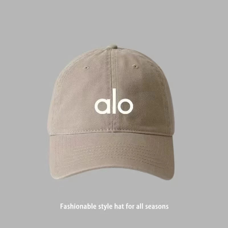 Alo Baseball Cap