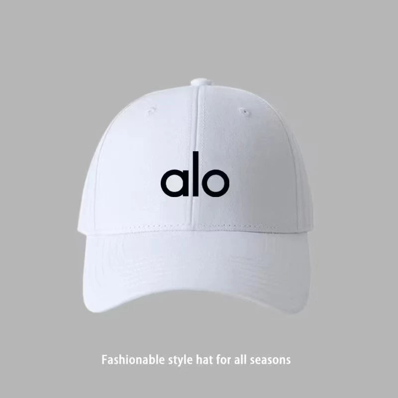 Alo Baseball Cap