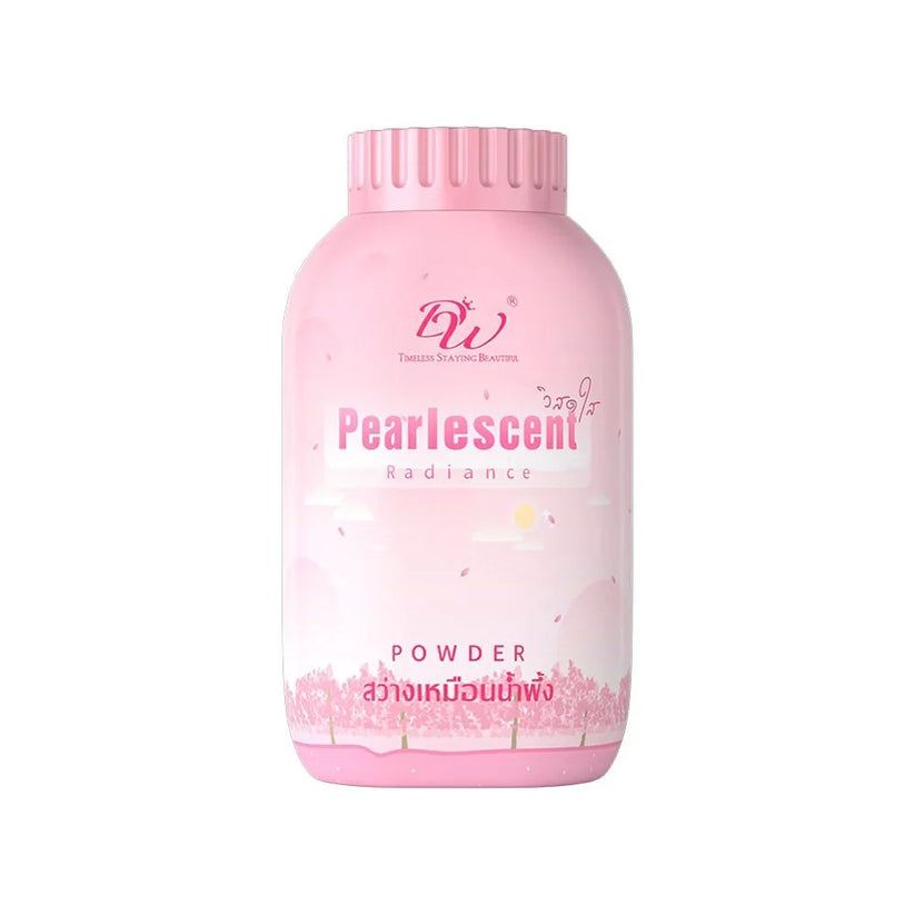 DW Loose Powder 50g