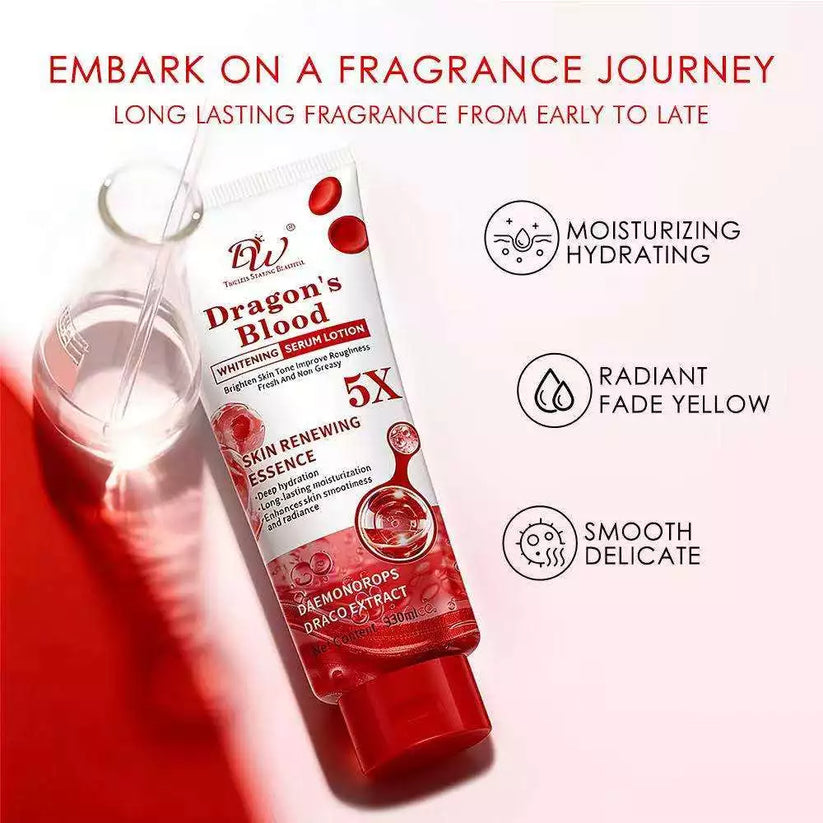 DW Whitening Serum Lotion