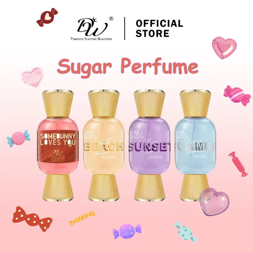 DW Sugar Perfume Body Fragrance Mist 200ml