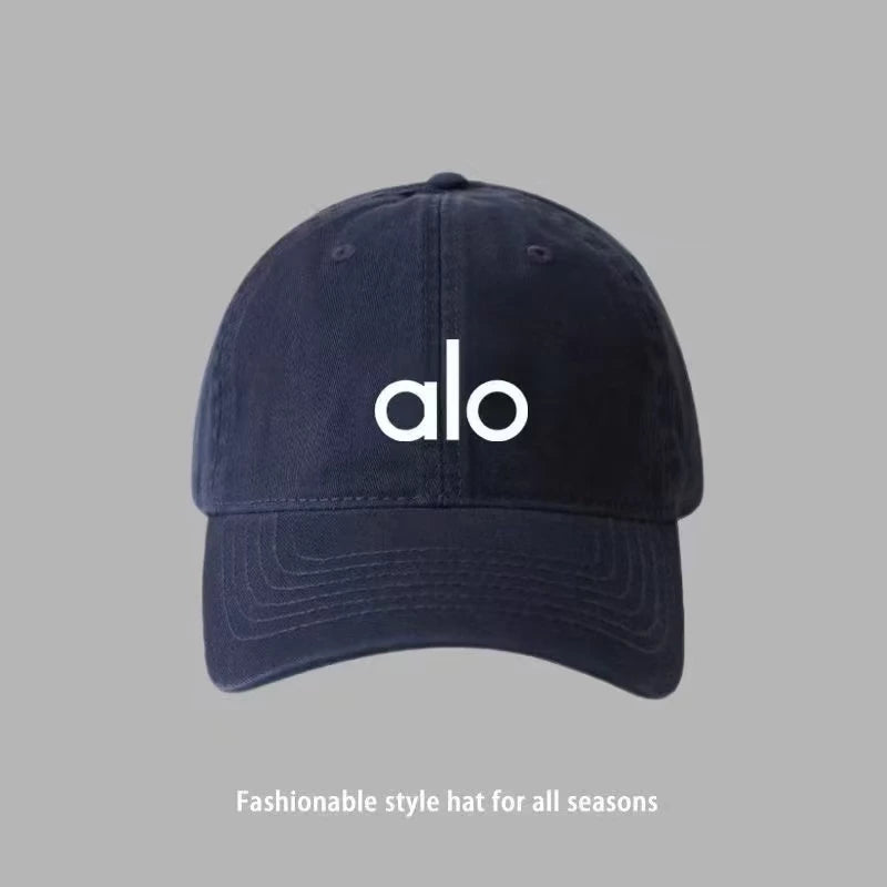 Alo Baseball Cap