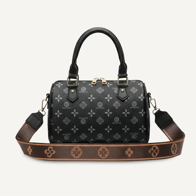 Boston Pillow Crossbody Bag
