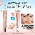 O.TWO.O Zero Pores Sunscreen Primer SPF30/PA+++