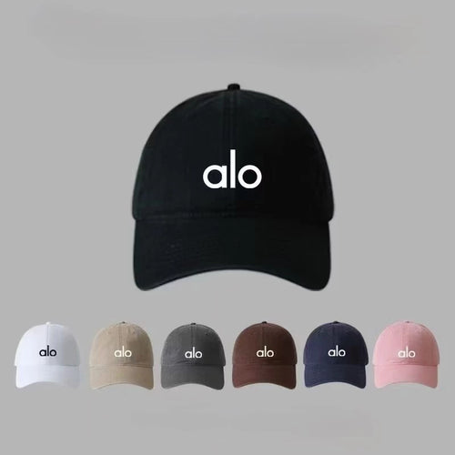 Alo Baseball Cap