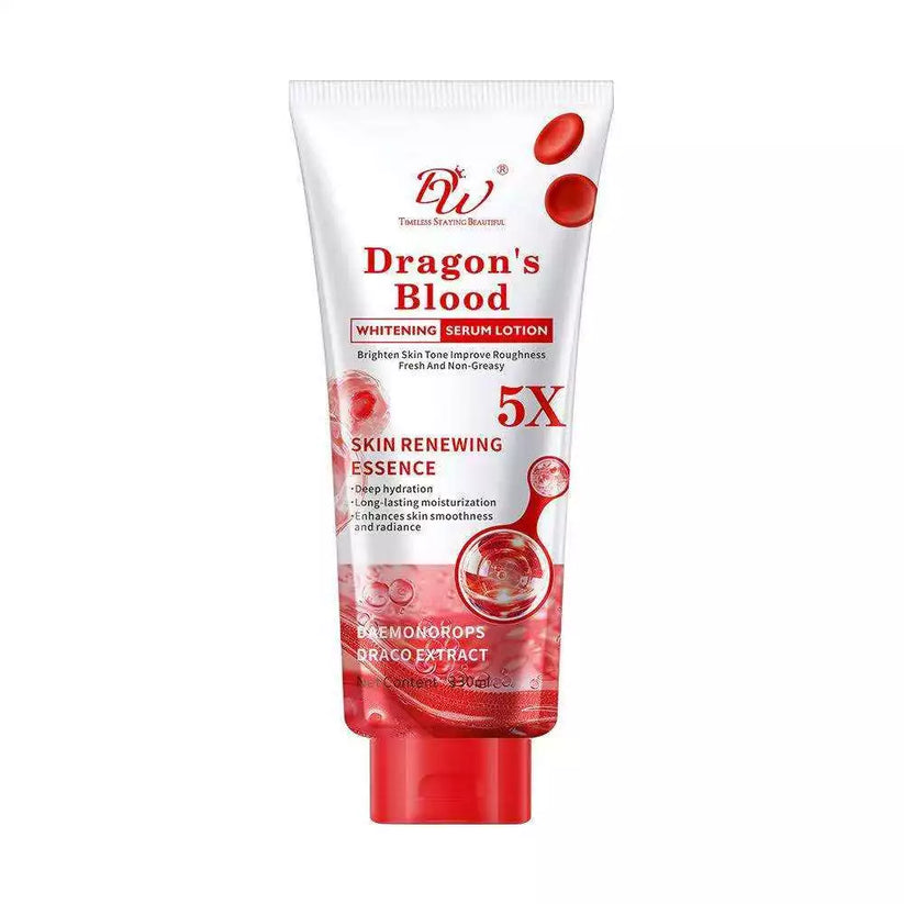 DW Whitening Serum Lotion