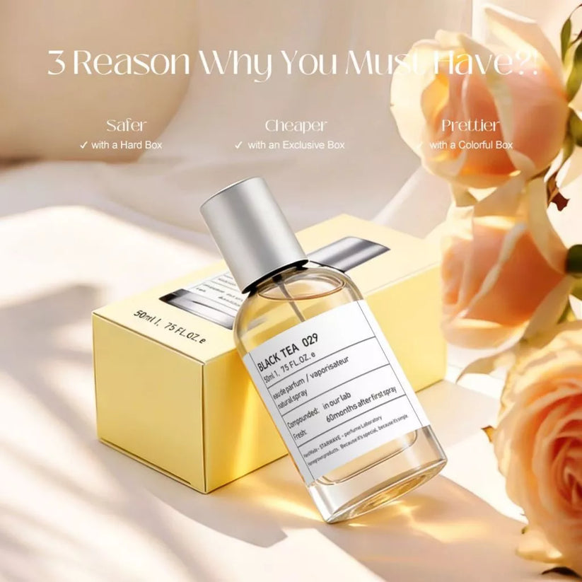 Starwave Perfume Laboratory 50ml