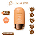 Barefaced Sunkissed Tinted Sunscreen SPF50+ PA++++ 50g