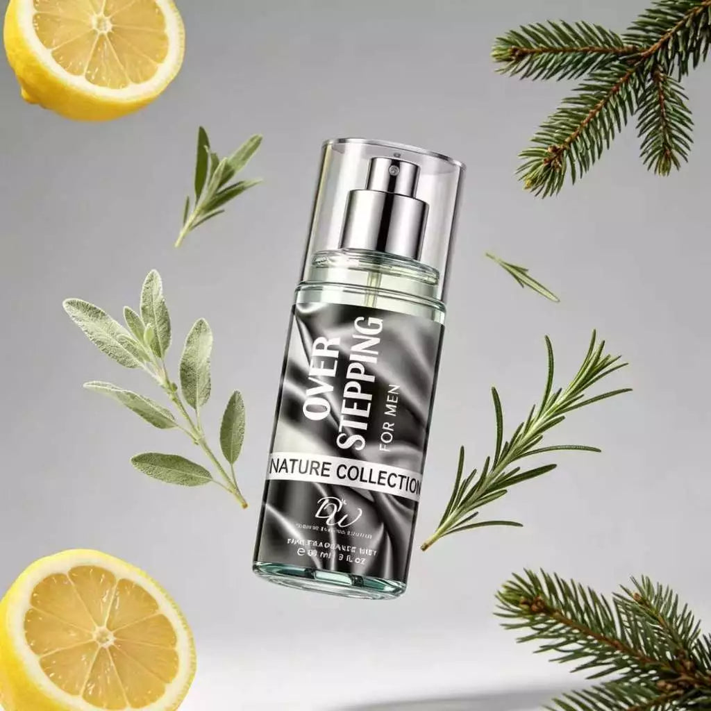 DW Men's Perfume Fine Fragrance Mist 88ml