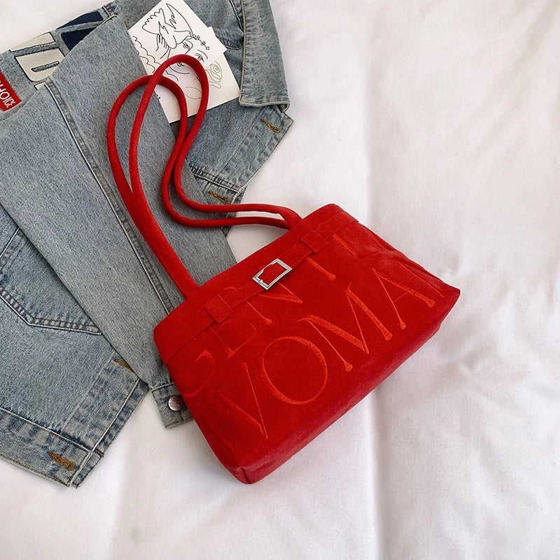 GW Ballerina Bag