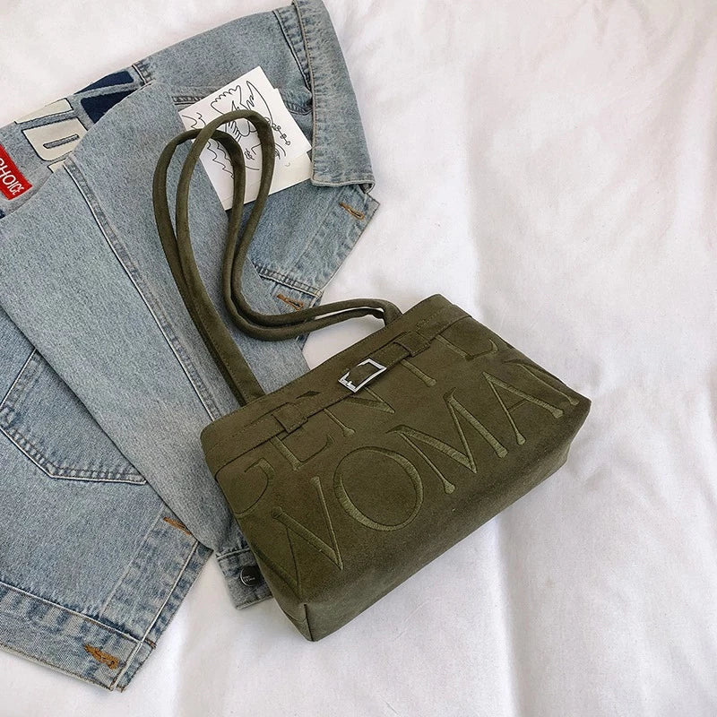 GW Ballerina Bag