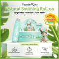 Tenderoo Baby Natural Soothing Roll-on